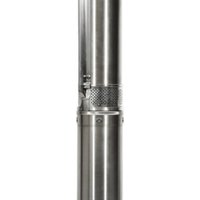 Скважинный насос Aquario ASP4E-80-90 (встр.конд., каб.15м)