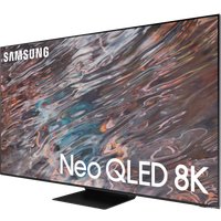 Телевизор Samsung Neo QLED 8K QN800A QE65QN800AUXRU