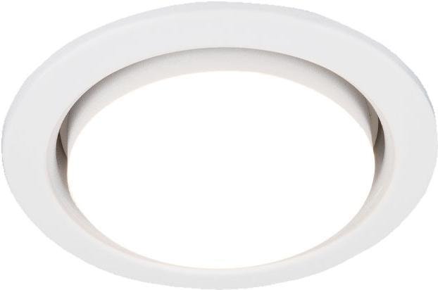

Точечный светильник Elektrostandard 1035 GX53 WH