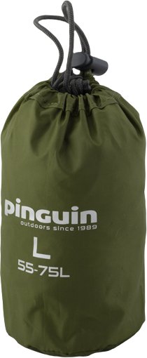 

Накидка на рюкзак Pinguin Raincover L (хаки)