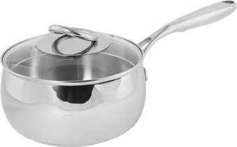 Ковш Lenardi Mirrow 903-002 (с крышкой)