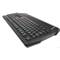 Клавиатура Genesis Rhod 350 RGB