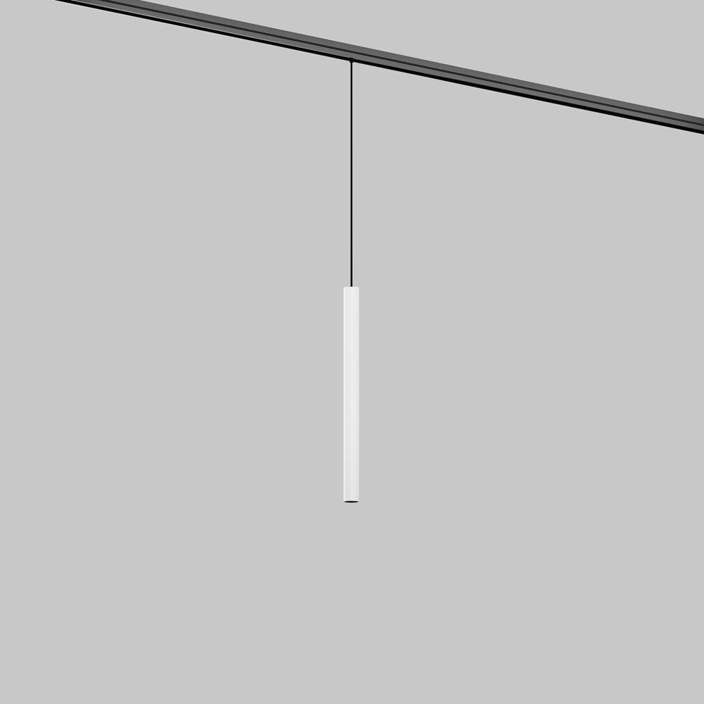 

Трековый светильник Maytoni Exility TR226-4-5WTW-M-DD2-W