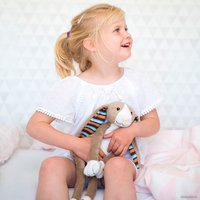 Музыкальная игрушка Zazu Кролик Бо