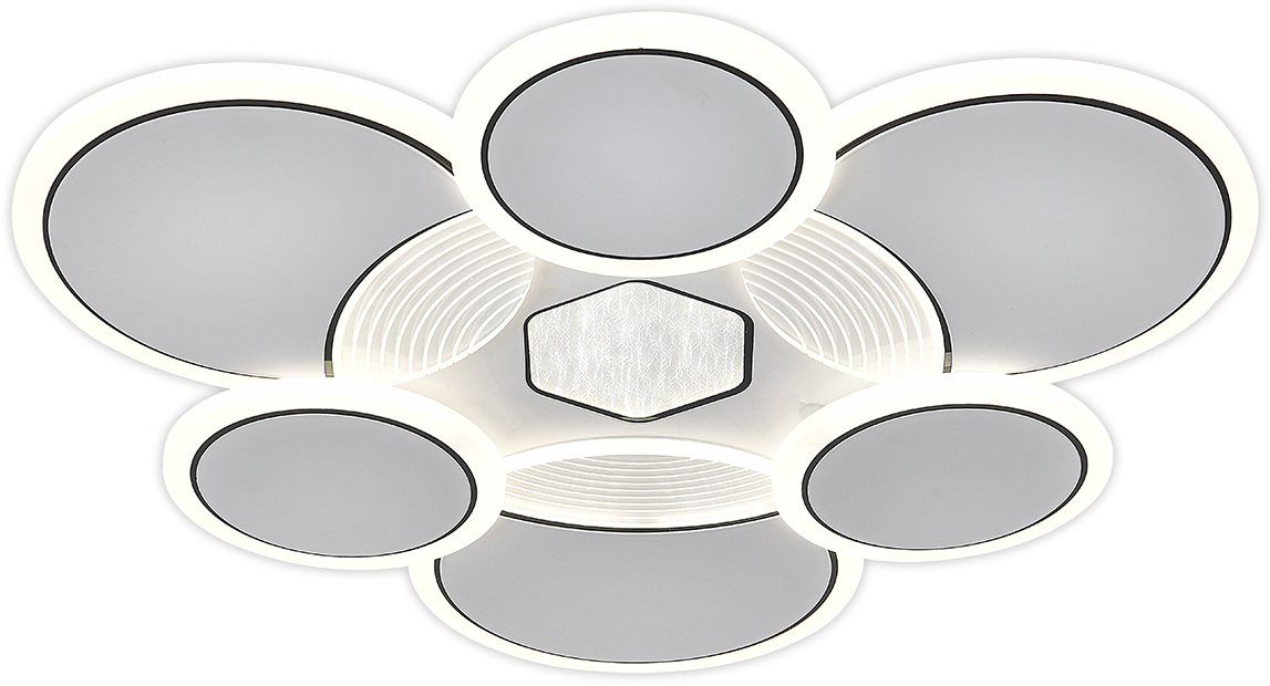 

Escada 10210/8 LED (белый)