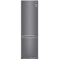 Холодильник LG DoorCooling+ GC-B509SLCL