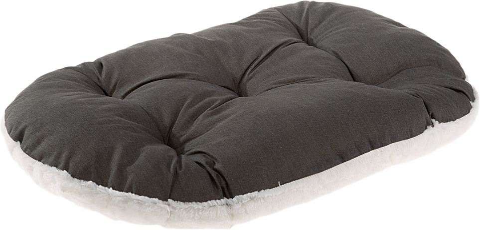 

Лежак Ferplast Relax F 89/10 82089097 (черный/белый)