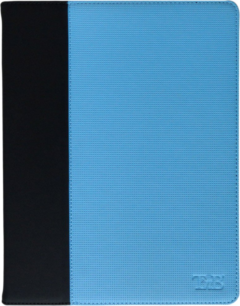 

Чехол для планшета T'nB MicroDot Blue для iPad 2/3 (IPADOTSBL)