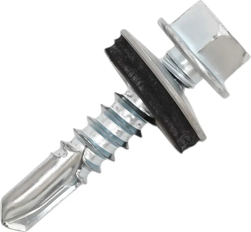 Саморез Gigant Кровельный 123802 (50шт)