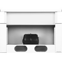 Кухонная вытяжка Weissgauff TEL 600 EW