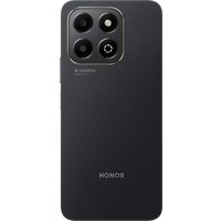 Смартфон HONOR X6b 4GB/128GB международная версия (полночный черный)