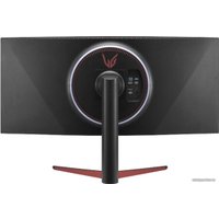 Игровой монитор LG UltraGear 38GL950G-B