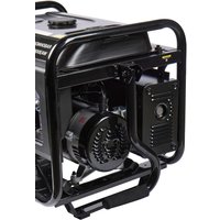 Бензиновый генератор ELITECH GES 10000ЕAW