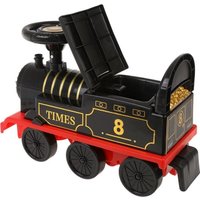 Каталка Moby Kids Паровоз 69092