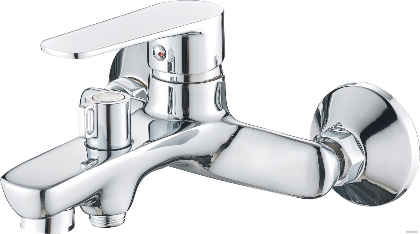 Смеситель Cron CN60523 (хром)