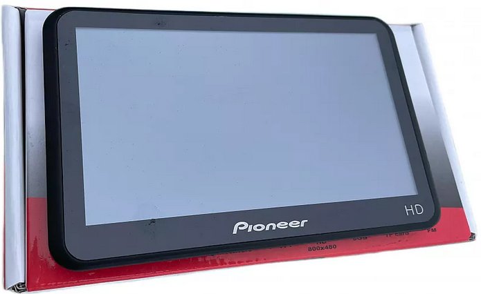 

Навигатор Pioneer PM-718