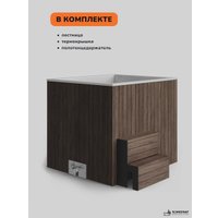 Купель Scandinaf Arctic 140B в Бобруйске