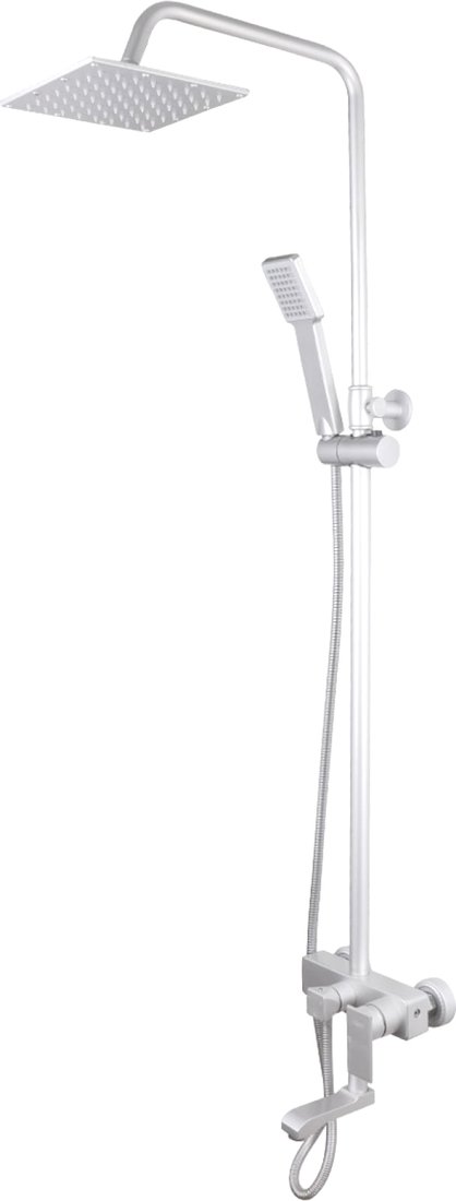 

Душевая система Ekko E2403-22