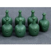  Магеллан Шакал: Остров сокровищ