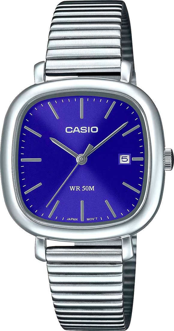 

Наручные часы Casio LTP-B166D-2A