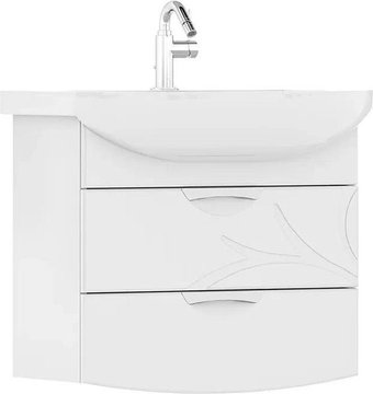 Volna Тумба Adel 70.2Y с умывальником Балтика