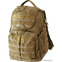Туристический рюкзак TRAMP Commander 50 TRP-042 (песочный)