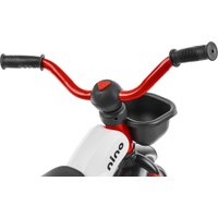 Детский велосипед Nino A-20 (красный)