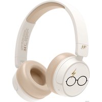 Наушники OTL Technologies Harry Potter Cream Kids Wireless HP0990