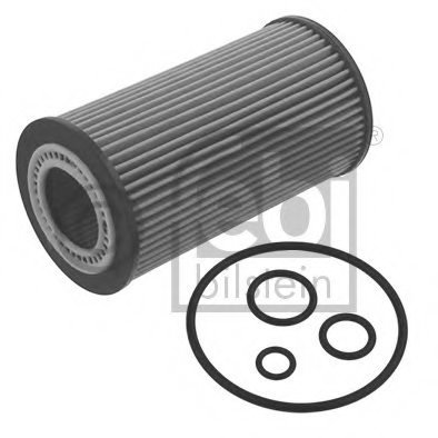 

Масляный фильтр Febi bilstein 24661