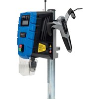 Сверлильный станок Scheppach DP55