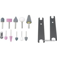 Пневмошлифмашина Jonnesway JAG-0913RMK