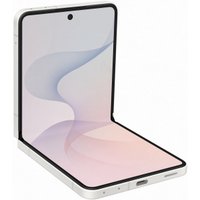 Телефон Samsung Galaxy Z Flip8 SM-F776B 12GB/256GB (бежевый)