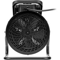 Электрическая тепловая пушка Denzel DHC 3-150