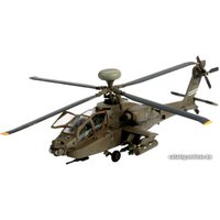 Сборная модель Revell 04046 Американский вертолет AH-64D Longbow Apache