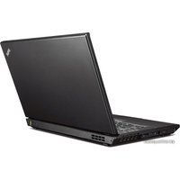 Ноутбук Lenovo ThinkPad L420 (NYV3MRT)