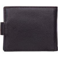 Кошелек Miguel Bellido 6356-002 (темно-коричневый)