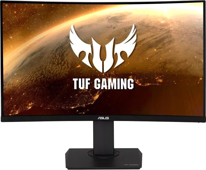 

Игровой монитор ASUS TUF Gaming VG32VQR