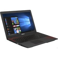 Ноутбук ASUS X550VX-DM646
