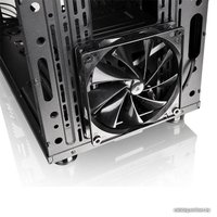 Корпус Thermaltake Suppressor F31 Tempered Glass Edition [CA-1E3-00M1WN-03]