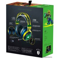 Наушники Razer Nari Ultimate Overwatch Lucio Edition