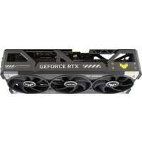 Видеокарта ASUS TUF Gaming GeForce RTX 5080 16GB GDDR7 OC Edition TUF-RTX5080-O16G-GAMING