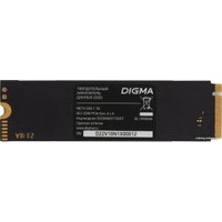 SSD Digma Meta S69 1TB DGSM4001TS69T