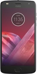 Moto Z2 Play 4GB/64GB (серый) [XT1710]