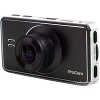 Видеорегистратор-GPS информатор (2в1) ProCam SX8