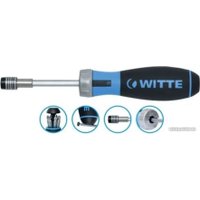 Набор отверток Witte 468021 (7 предметов)
