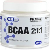 Base BCAA 2:1:1 (200г)