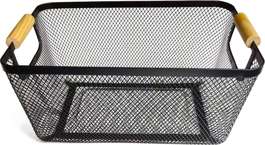 

Корзина Sundays Home YS603-10 (черный)