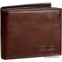 Кошелек Gianni Conti Vip Classic 907023 (brown)