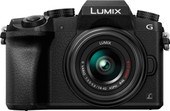 Lumix DMC-G7 Kit 14-42mm