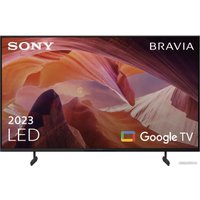 Телевизор Sony Bravia X80L KD-50X80L